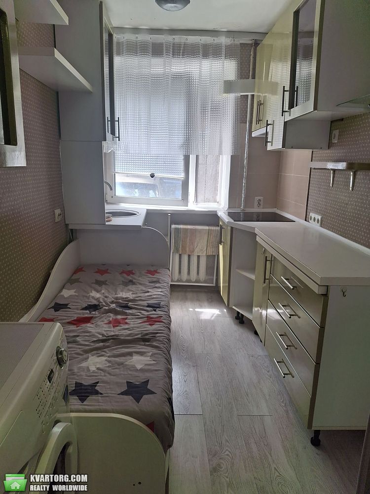 Sell 1-room apartment. Киев, проспект Леся Курбаса — photo 3