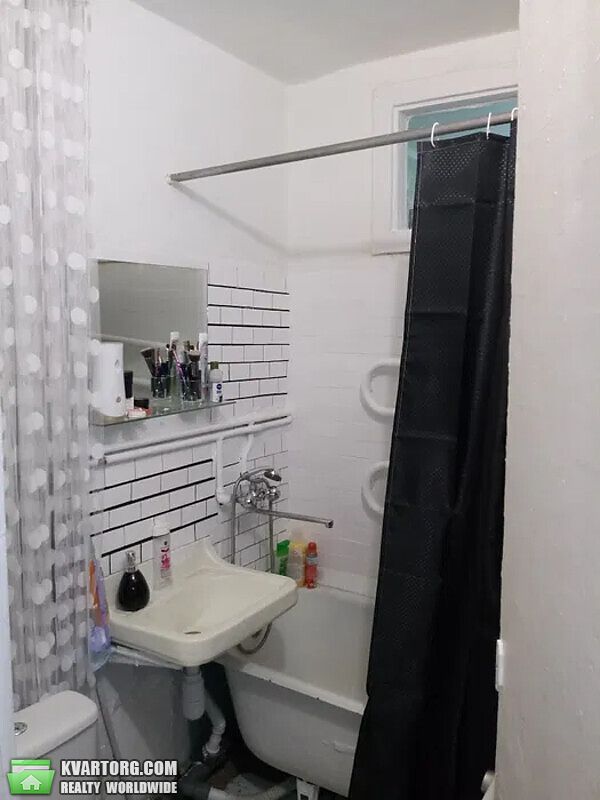 Sell 1-room apartment. Киев,  Киквидзе — photo 4