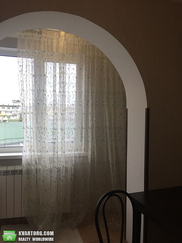 Rent out 1-room apartment. Киев,  Оболонский пр — photo 9