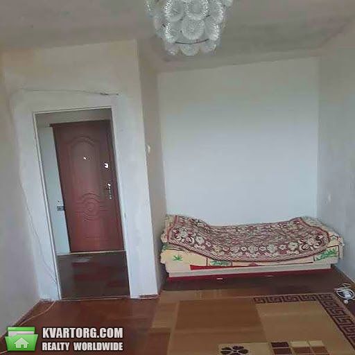 Sell 1-room apartment. Днепропетровск, пр.Кирова — photo 1