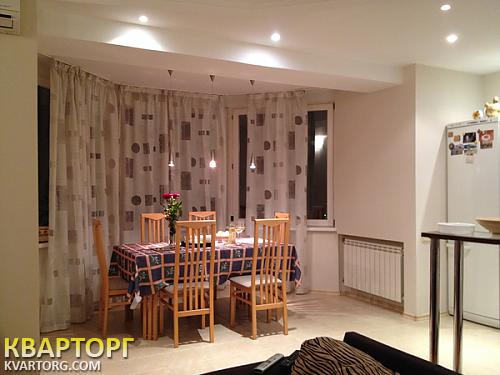 Rent out 3-room apartment. Киев,  Героев Сталинграда пр — photo 2