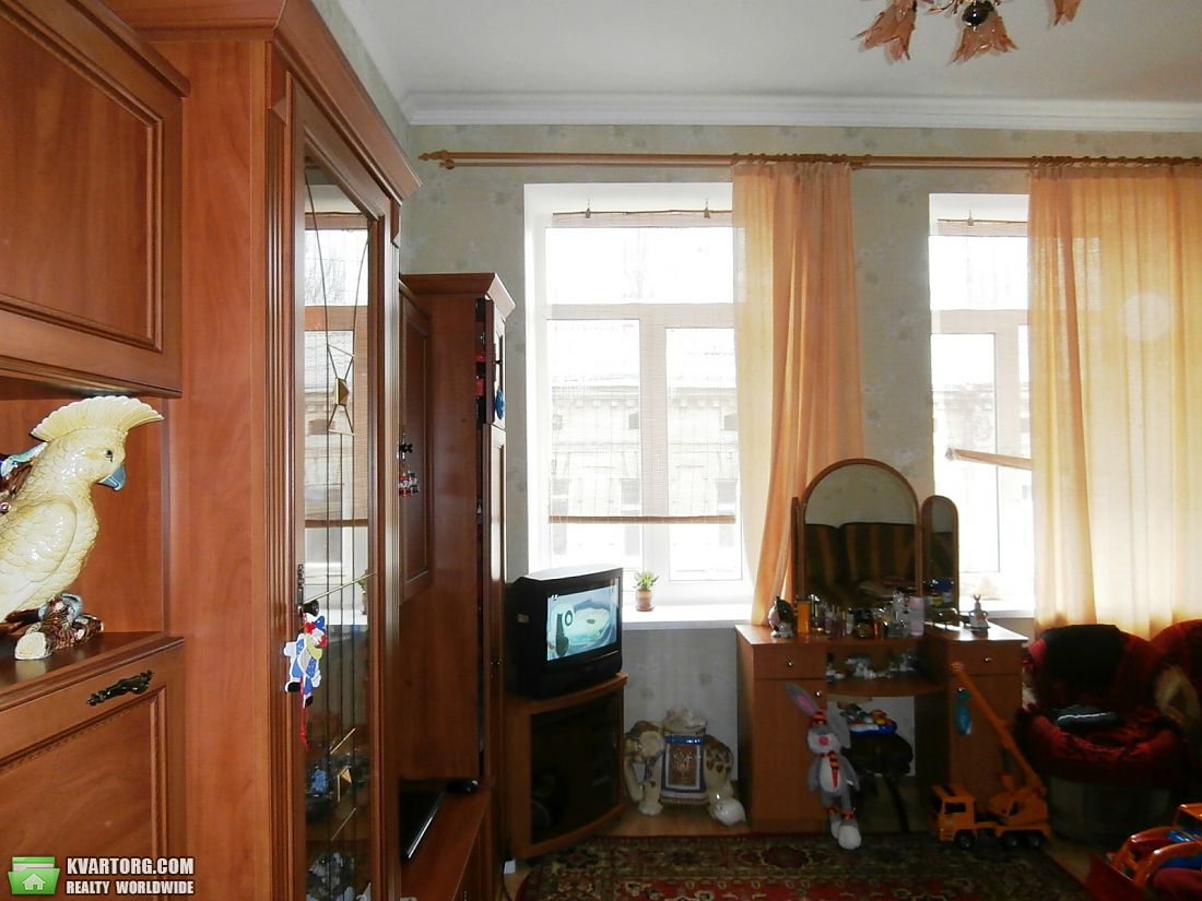 Sell 2-room apartment. Одесса, Матросский спуск — photo 1