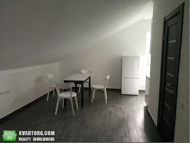 Rent out 1-room apartment. Киев, Петра Вершигоры — photo 9