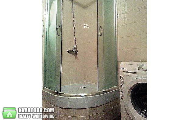 Rent out 1-room apartment. Киев,  Урловская — photo 5