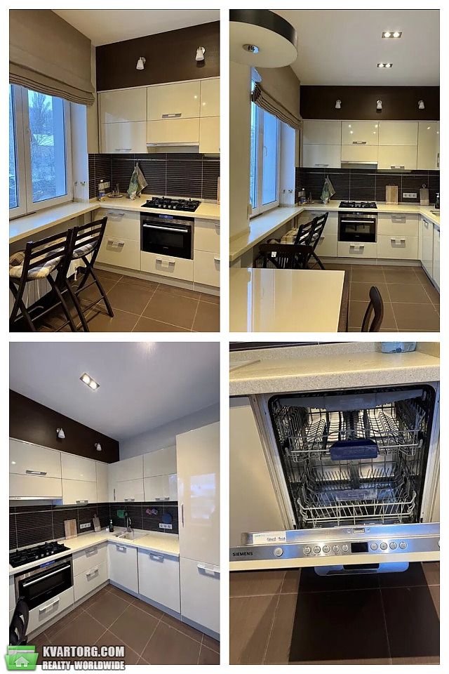 Rent out 2-room apartment. Киев, Джона Маккейна — photo 2