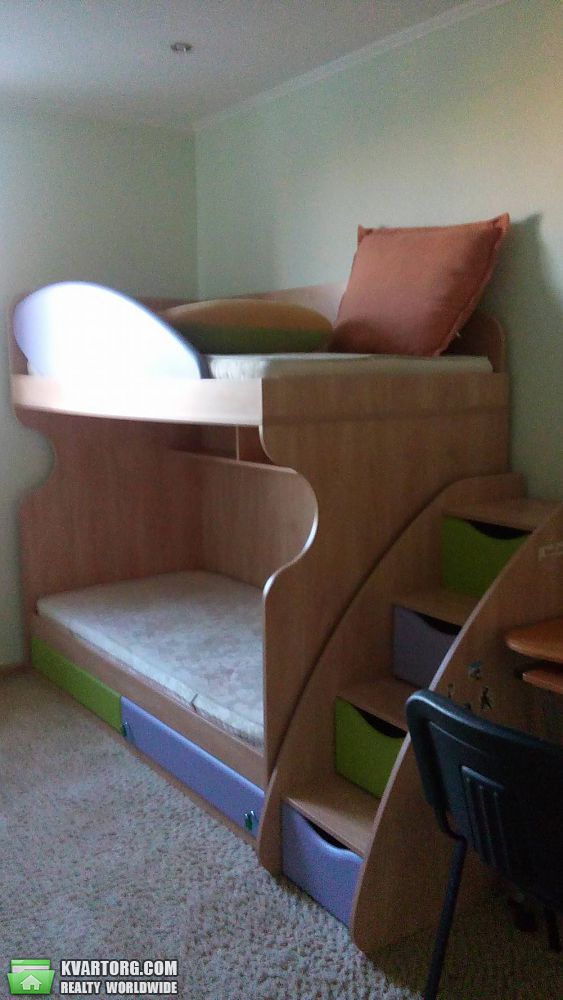 Rent out 4-room apartment. Киев,  Победы пр — photo 7