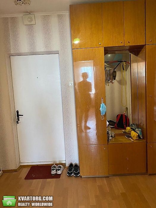 Sell 1-room apartment. Киев,  Правды пр — photo 3