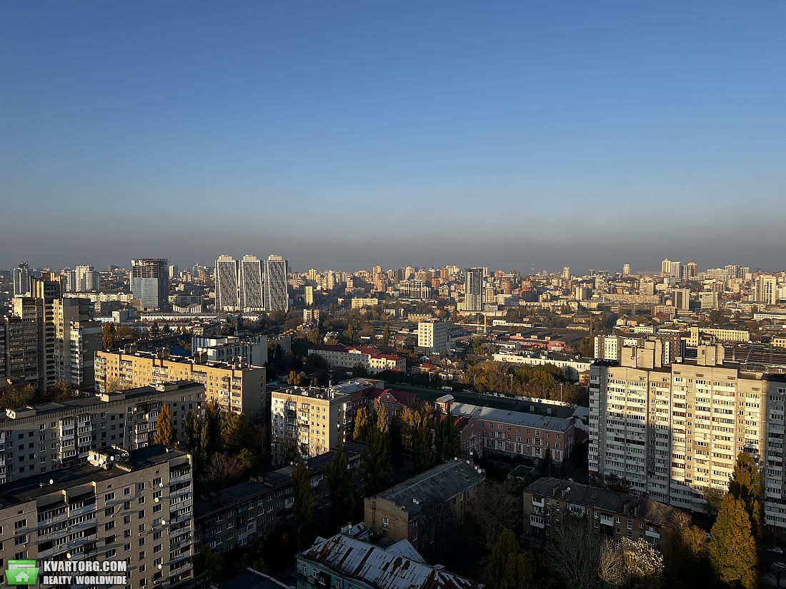 Sell 1-room apartment. Киев,  Богдановская — photo 10