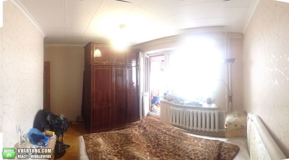 Sell 3-room apartment. Киев,  Антоновича — photo 5
