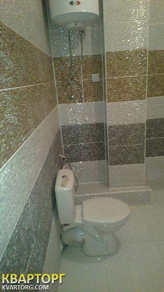 Rent out 1-room apartment. Одесса, Генуэзская — photo 3