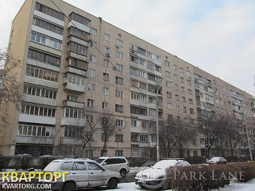 продам 4-комнатную квартиру. Киев,  Клименко - фото 1