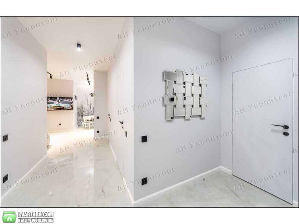 Rent out 3-room apartment. Киев, Никольско-Слободская — photo 6