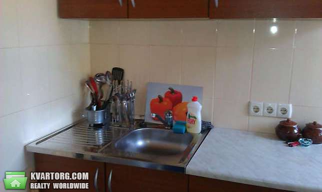 Sell 1-room apartment. Киев,  Шолом-Алейхема — photo 1