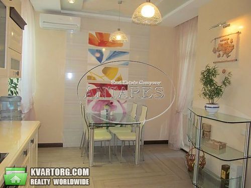Rent out 3-room apartment. Киев, Механизаторов — photo 2