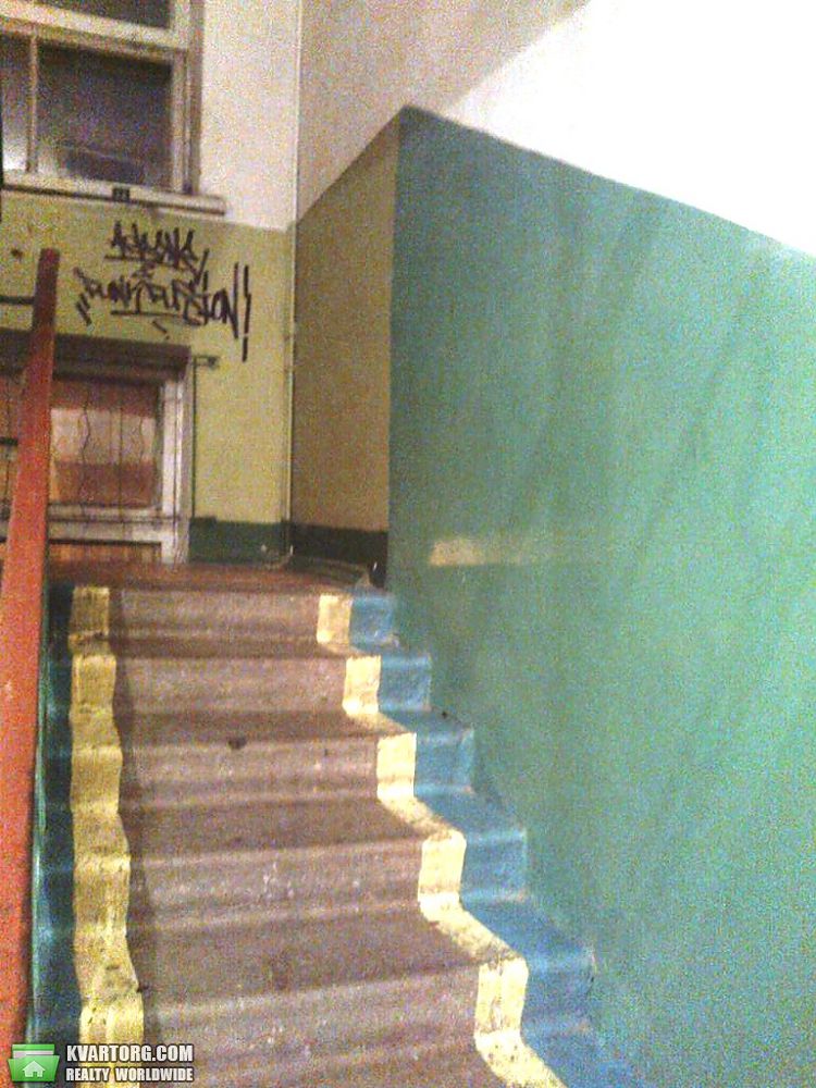 Sell 1-room apartment. Одесса, Успенская — photo 8