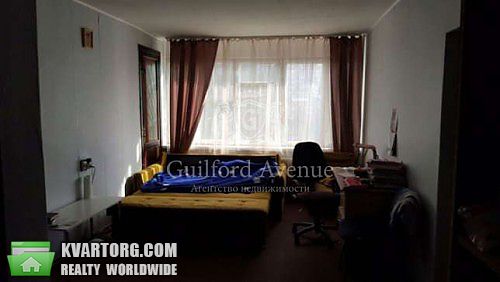 Sell 2-room apartment. Киев,  Леси Украинки бул — photo 1