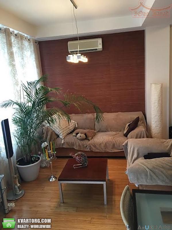 Sell 3-room apartment. Одесса, Люстдорфская дорога — photo 1
