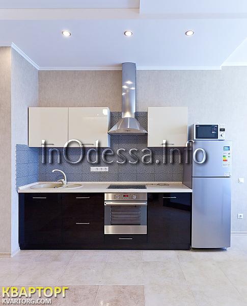 Rent out 2-room apartment. Одесса, Гагаринское Плато — photo 7
