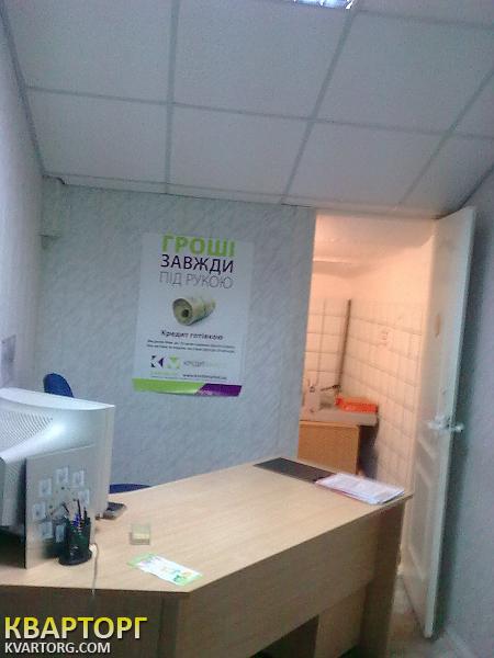 Rent out office. Киев,  Малая Житомирская — photo 1
