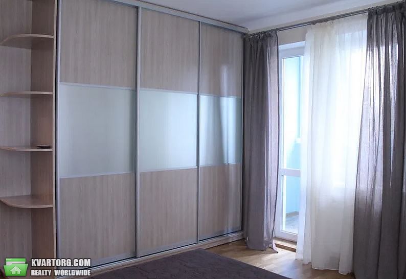 Rent out 2-room apartment. Киев,  Глушкова пр — photo 6