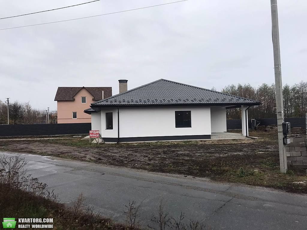 Sell house. Борисполь, Вишеньки — photo 8