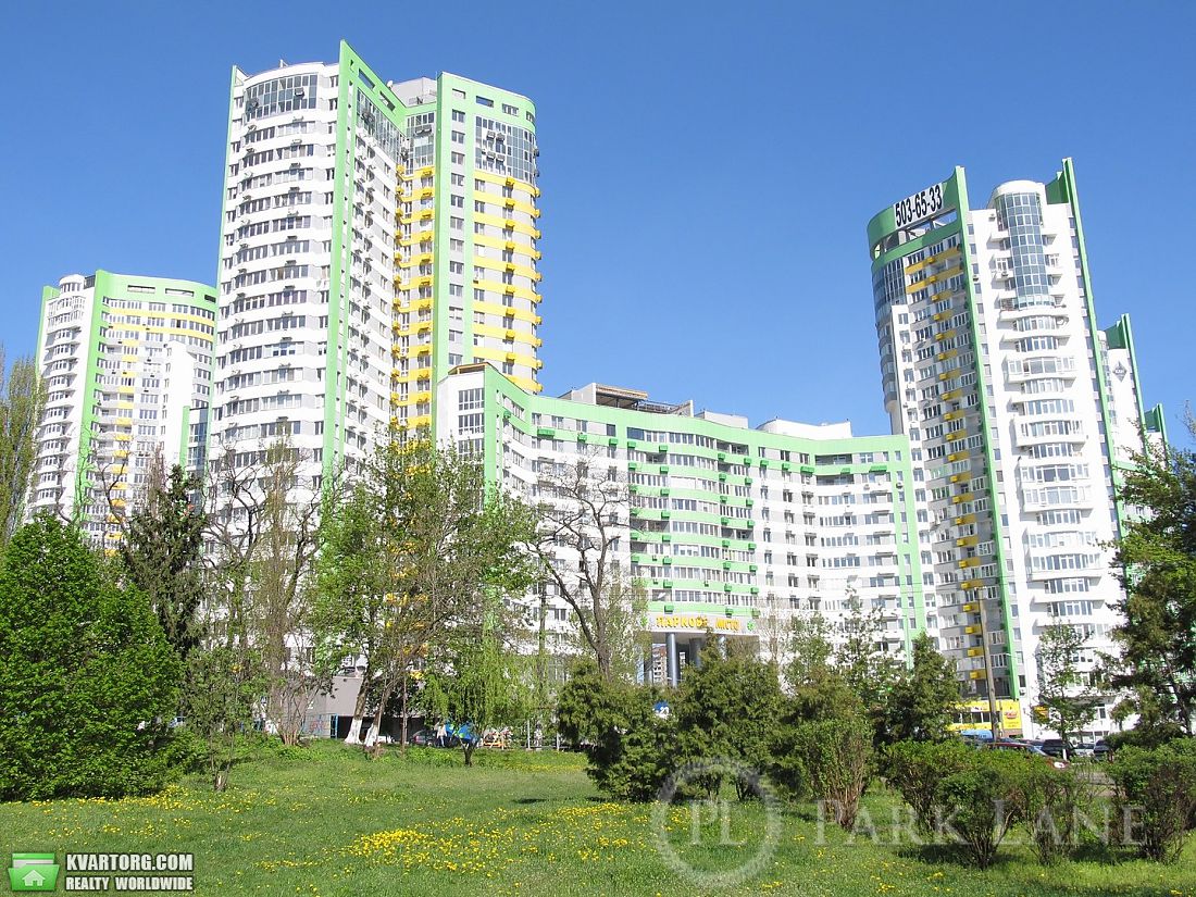 Sell 3-room apartment. Киев,  Вышгородская — photo 1