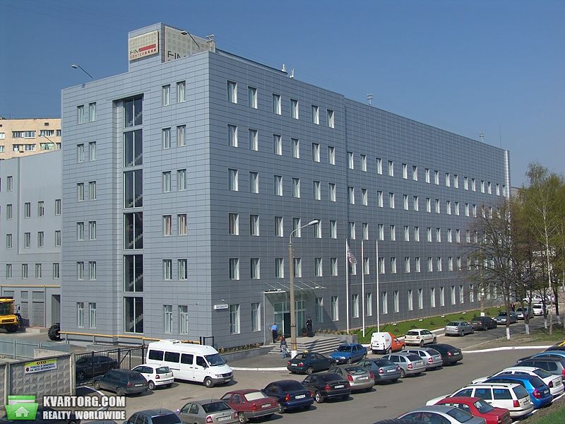 Rent out office. Киев, Линейная — photo 1