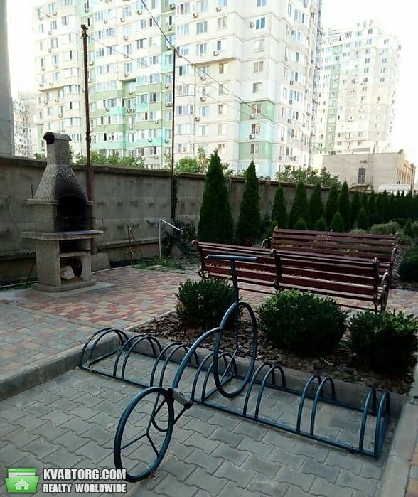 продам 1-комнатную квартиру. Одесса,  Бочарова - фото 3