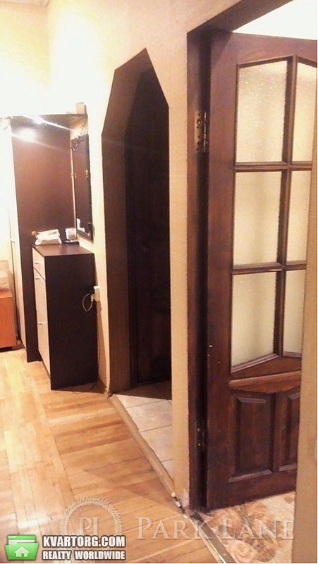 Sell 1-room apartment. Киев,  Пушкинская — photo 4
