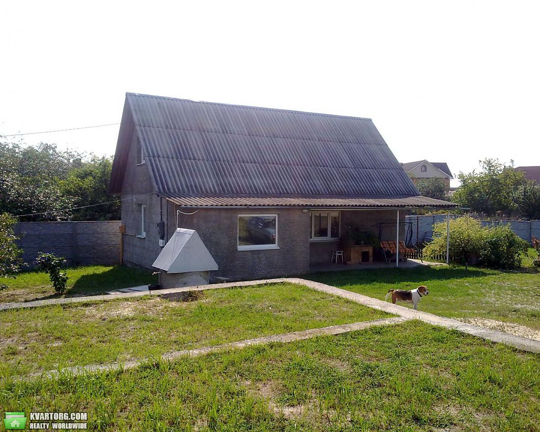 Sell house. Ирпень,  Бучанская — photo 7