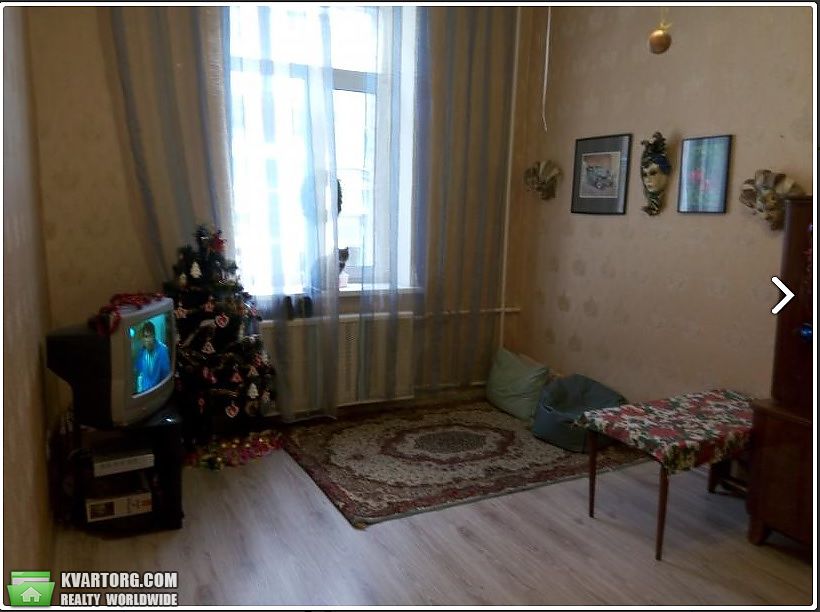 Sell 2-room apartment. Киев, Михайловский пер — photo 3