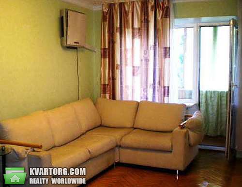 Sell 2-room apartment. Киев, Перова бул — photo 1