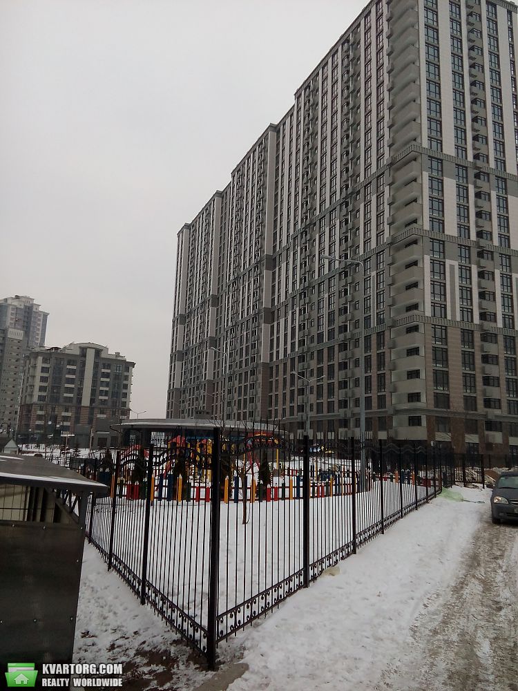Sell 2-room apartment. Киев,  Подвысоцкого — photo 1