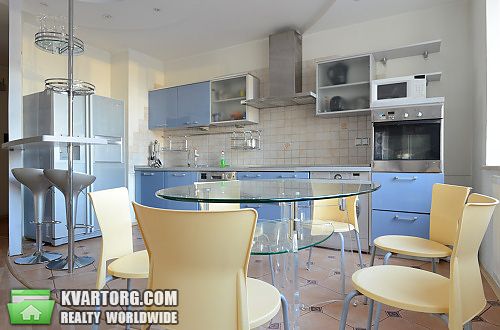 Rent out 3-room apartment. Киев, Героев Сталинграда пр — photo 1