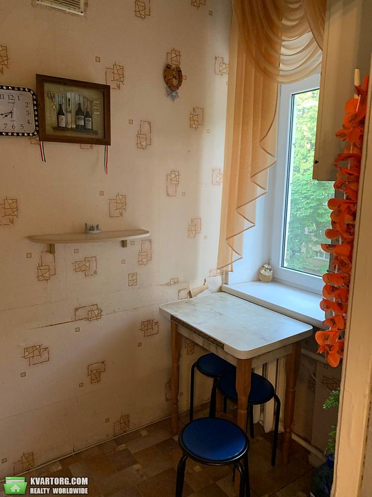 Rent out 1-room apartment. Киев, Доброхотова — photo 4