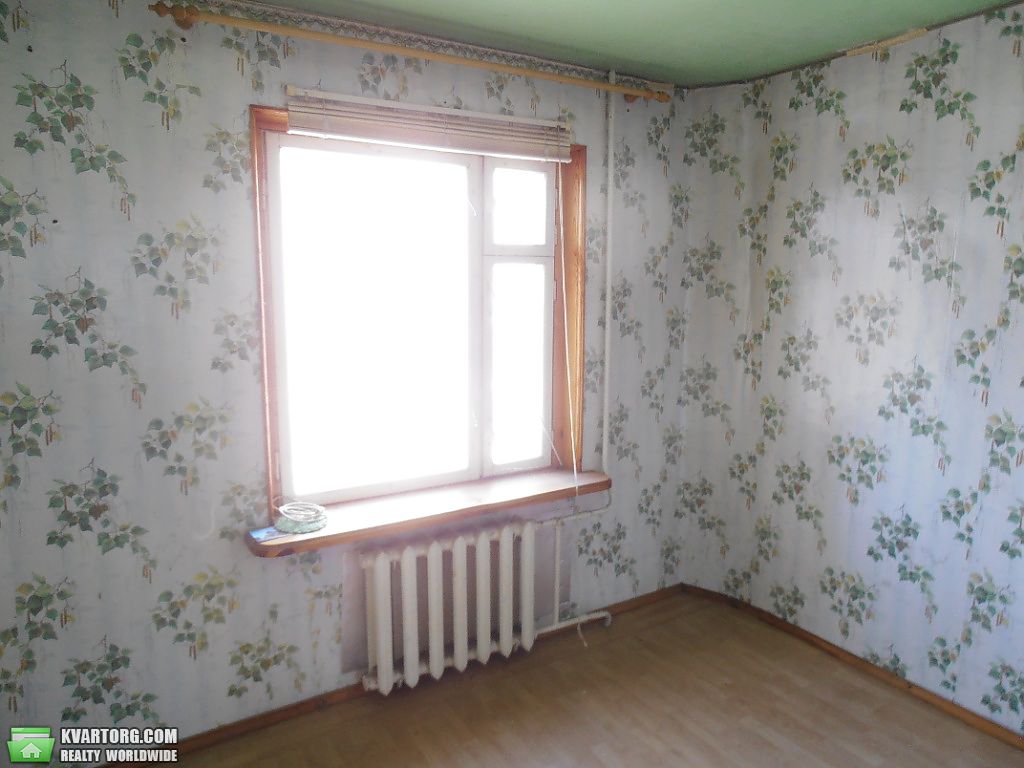 Sell 3-room apartment. Одесса, Люстдорфская дорога — photo 1