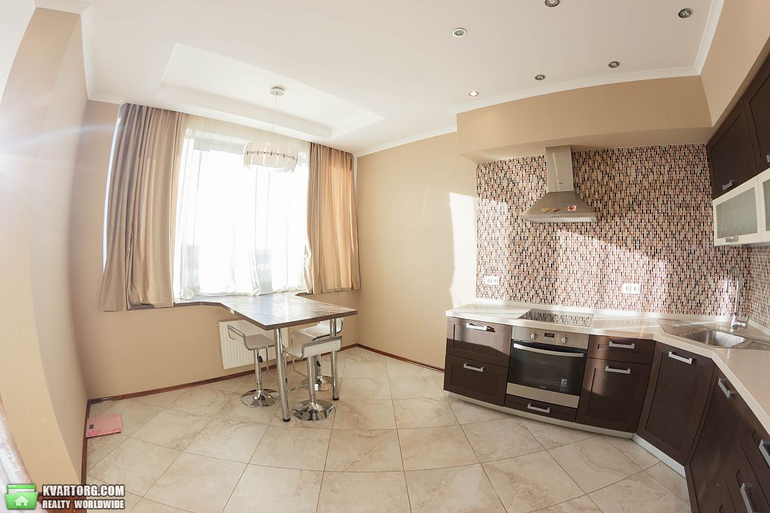 Rent out 2-room apartment. Киев,  Днепровская наб — photo 7
