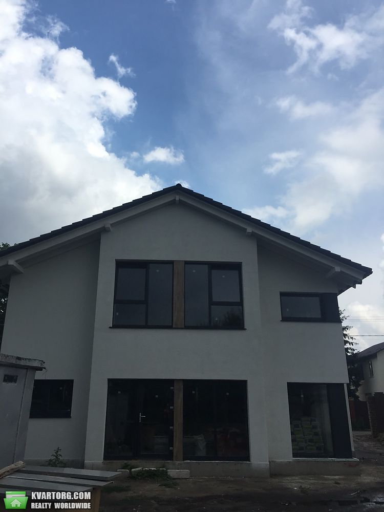 Sell house. Киев,  Осокорская — photo 4