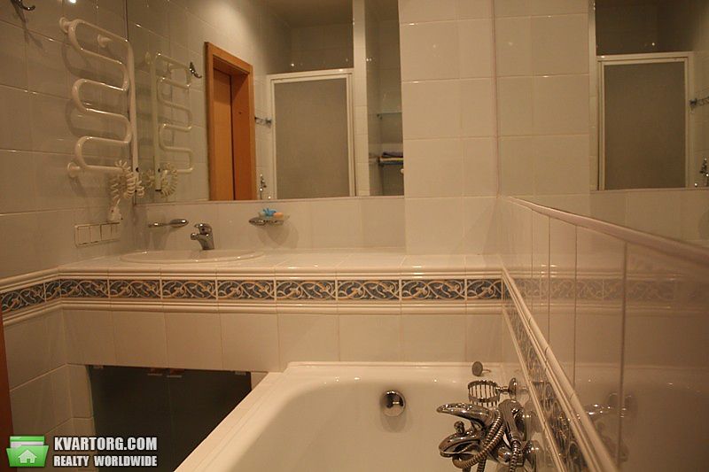 Rent out 3-room apartment. Киев,  Леси Украинки бул — photo 8