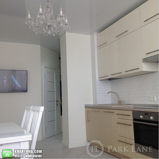 Sell 2-room apartment. Киев,  Феодосийская — photo 1