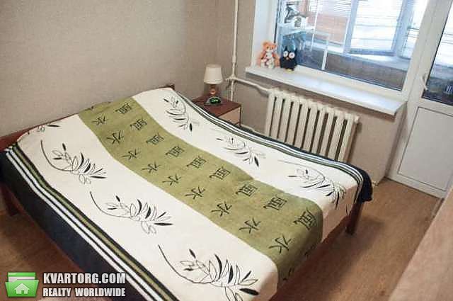 Sell 2-room apartment. Киев,  Миропольская — photo 9