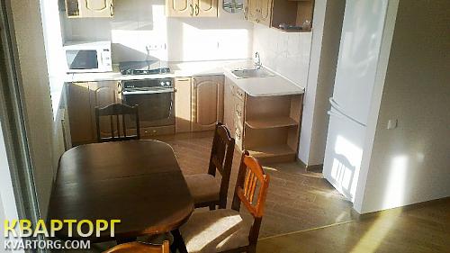 сдам 4-комнатную квартиру. Киев,  Тарасовская, 3 - фото 6