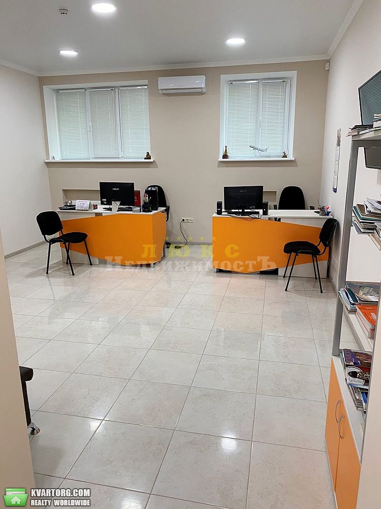 Rent out office. Одесса, Шевченко пр-т — photo 1