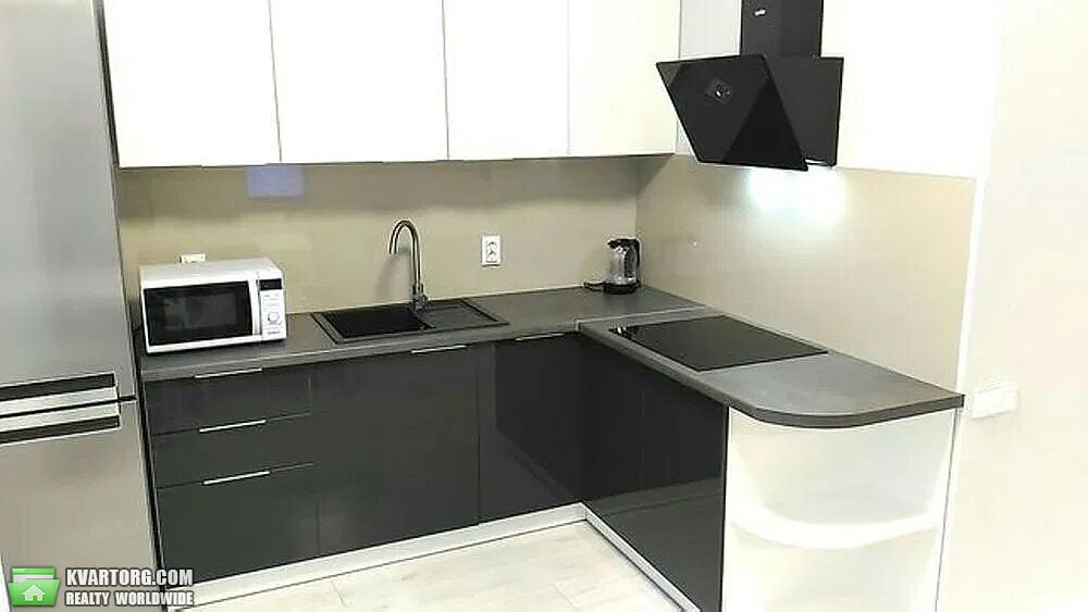 Sell 1-room apartment. Одесса, Каманина — photo 1