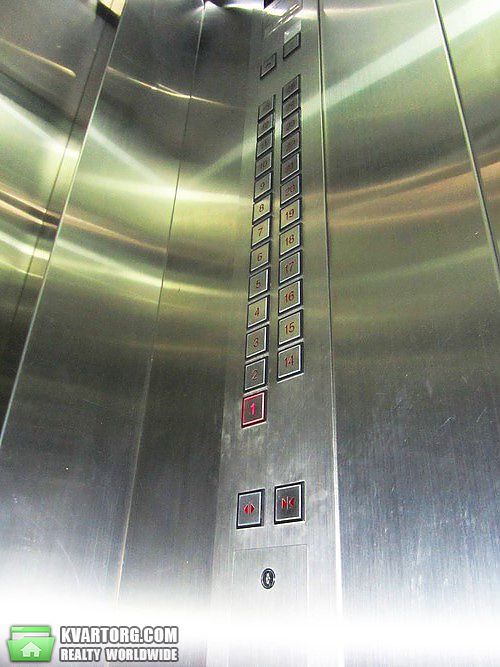 Sell 2-room apartment. Киев,  Милославская — photo 4