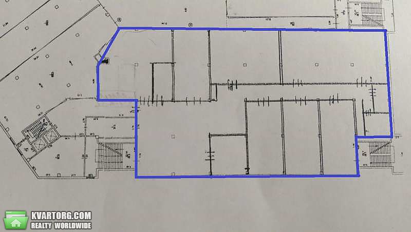 Rent out office. Киев, Борщаговская — photo 2