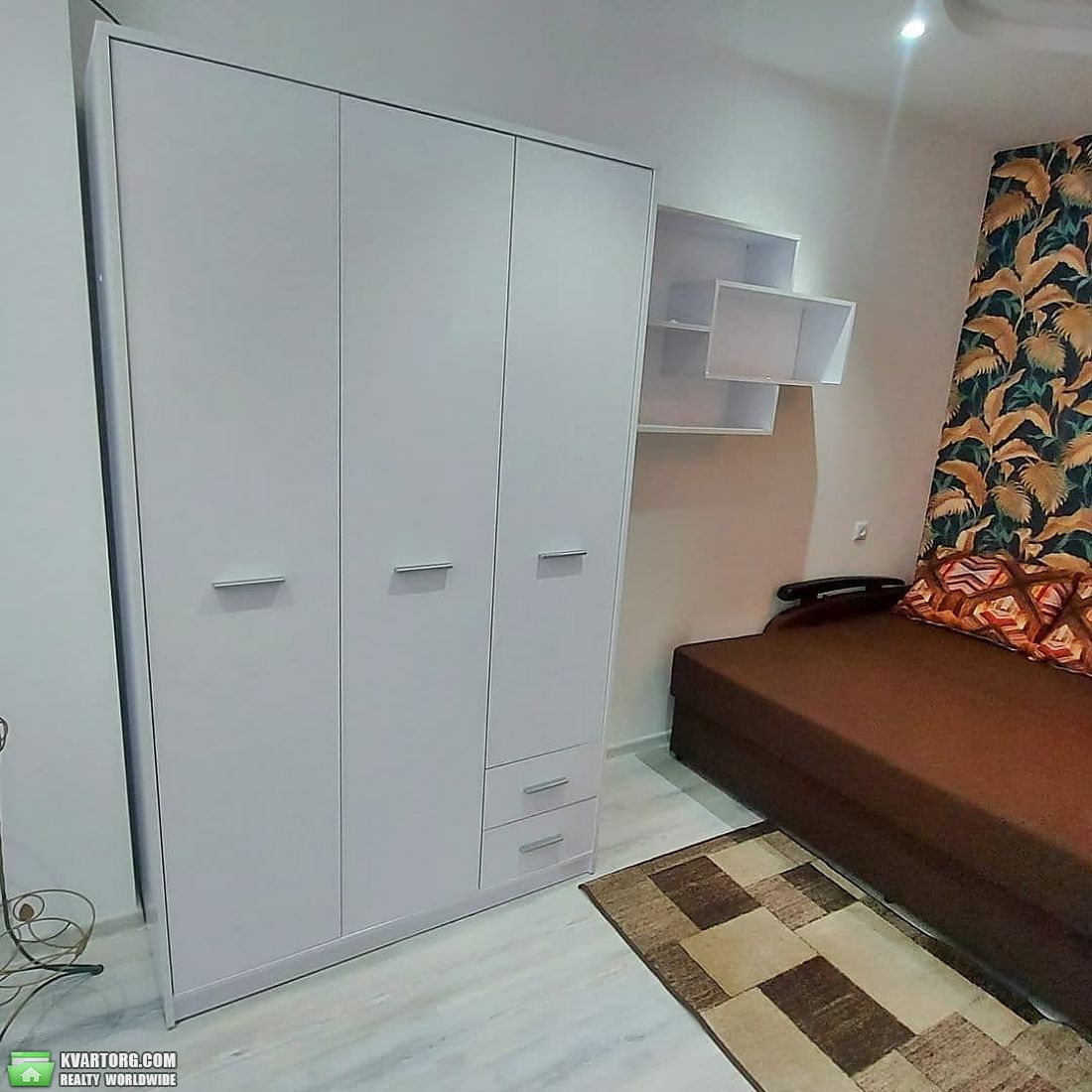Sell 2-room apartment. Днепропетровск, Харьковская — photo 3