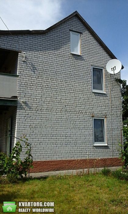 Sell house. Днепропетровск, Партизанское — photo 1