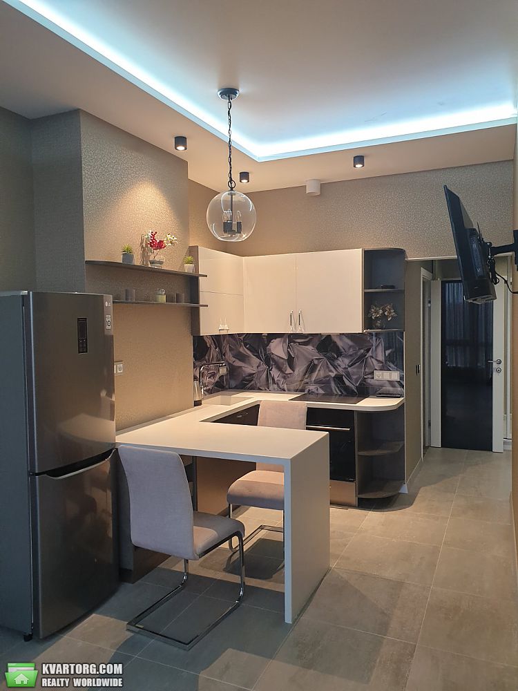 Sell 1-room apartment. Одесса, ул.Дача Ковалевского — photo 3
