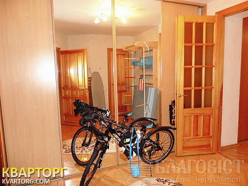 Sell 2-room apartment. Киев,  Бажана — photo 4